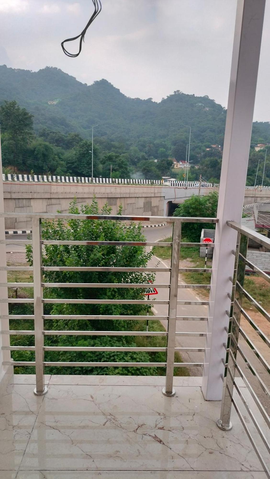 Govind Sagar View Hotel & Restaurant Bilaspur  Exterior foto