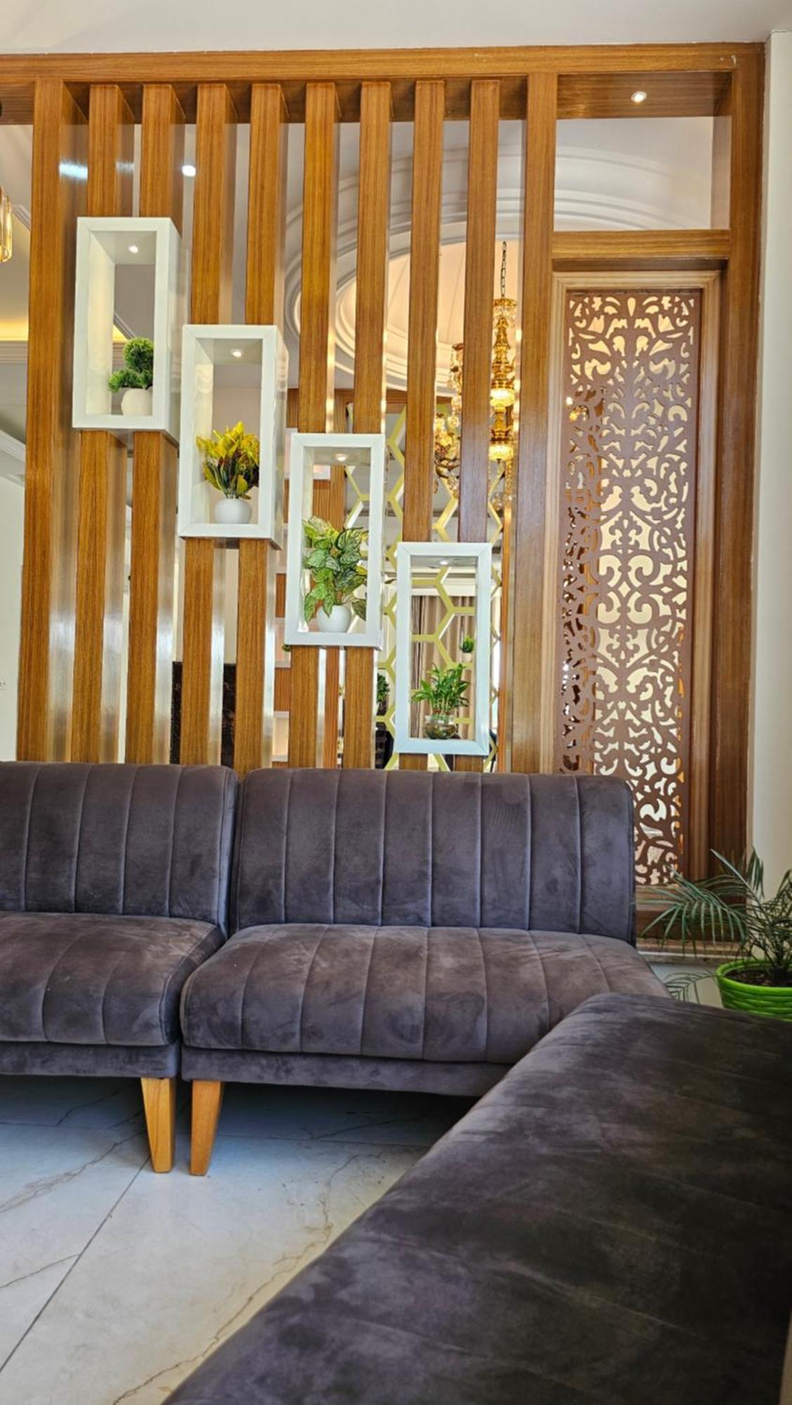 Govind Sagar View Hotel & Restaurant Bilaspur  Exterior foto